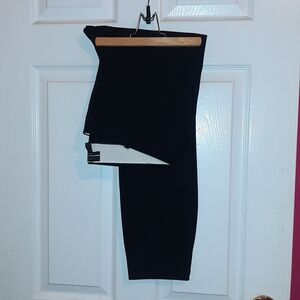J Crew Cotton Minnie Pant